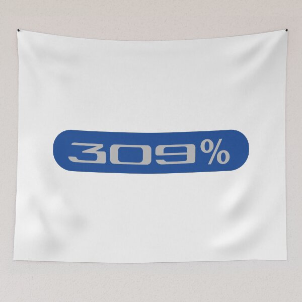 Item preview, 309 % designed and sold by JPA-Graphisme.
