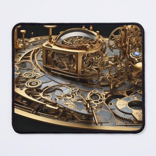 Item preview, Future Visions no.12 designed and sold by Glenburn Graphics.