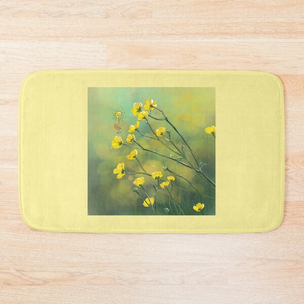 Item preview, Leap of Sunlit Dreams designed and sold by germenevtika-de.