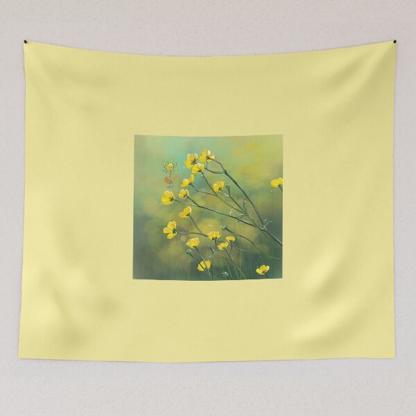 Item preview, Leap of Sunlit Dreams designed and sold by germenevtika-de.
