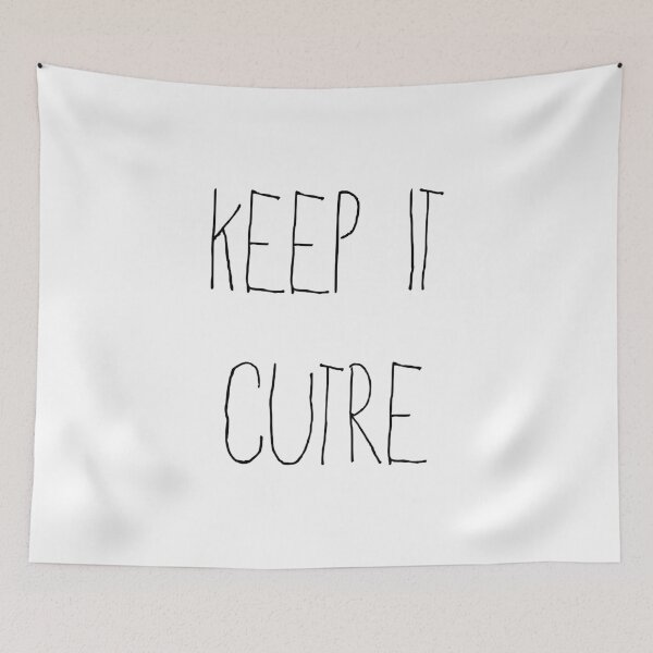 Item preview, Keep it Cutter designed and sold by RCOtz.