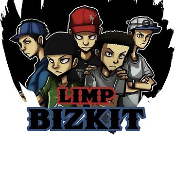 Limp Bizkit | Poster