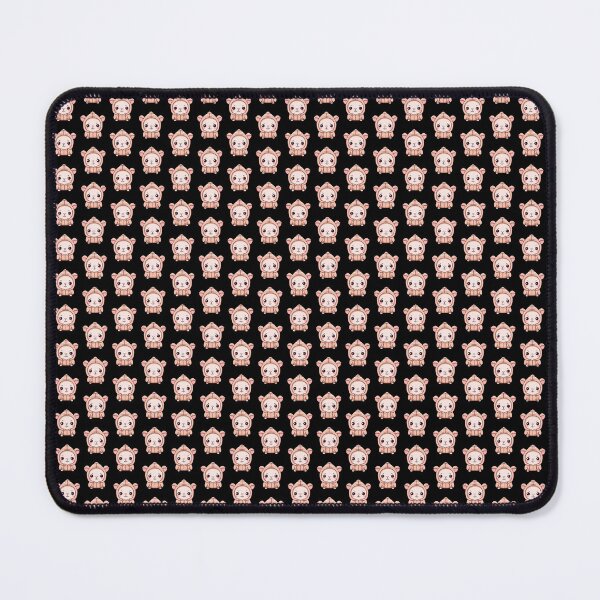 Item preview, Piglet in Hood designed and sold by DesignArtique.