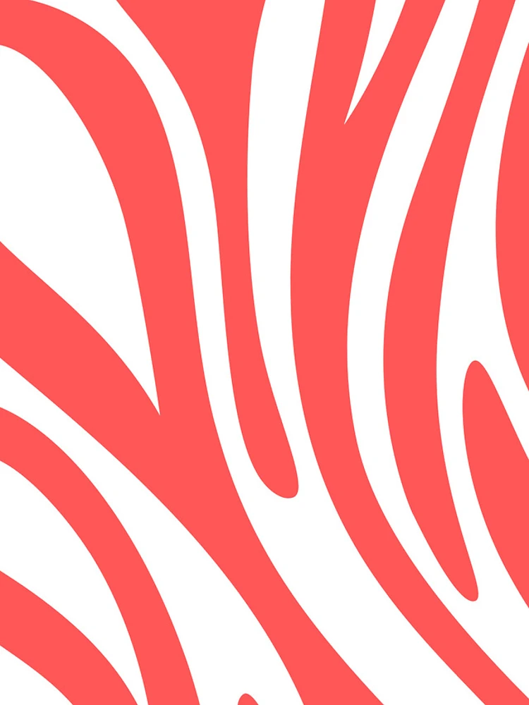 Thumbnail 5 of 5, iPhone Case, Red White designed and sold by InfinityPattern.