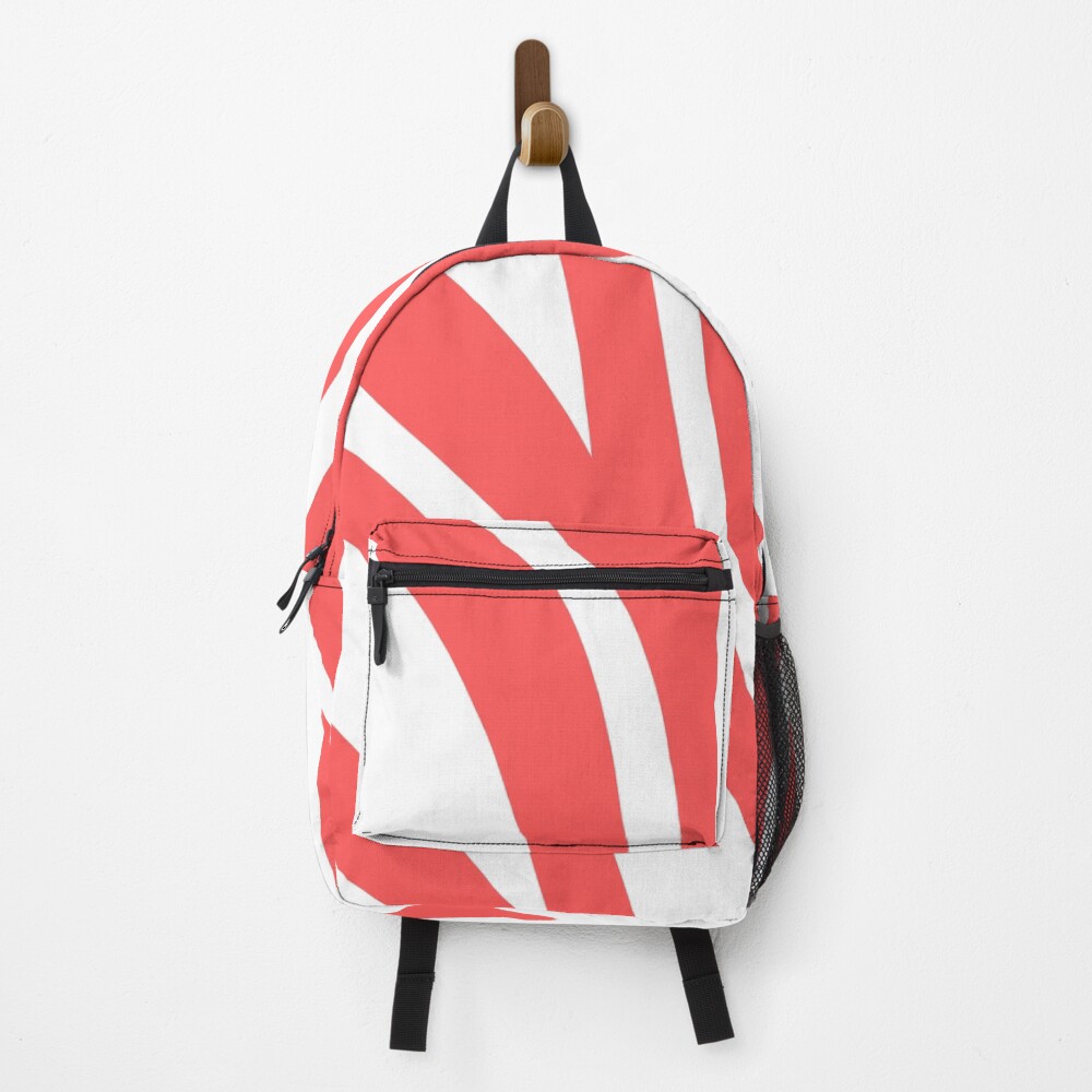 Item preview, Backpack designed and sold by InfinityPattern.