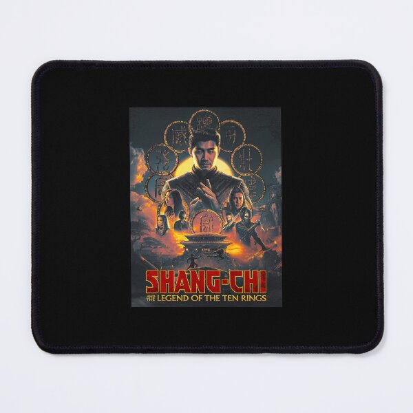 Item preview, Shang Chi and The Legend Of The Ten Rings designed and sold by lhdnjmwepi27.