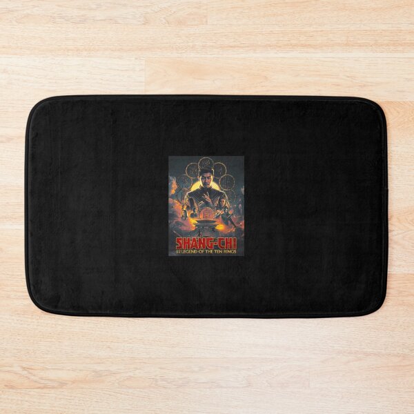 Item preview, Shang Chi and The Legend Of The Ten Rings  	 designed and sold by lhdnjmwepi27.
