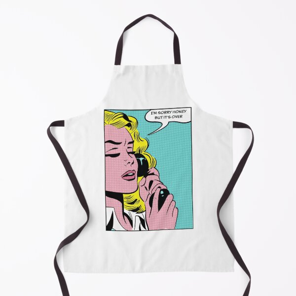 Aperçu de l'œuvre Je suis désolé... créée et vendue par Tinytshirt.