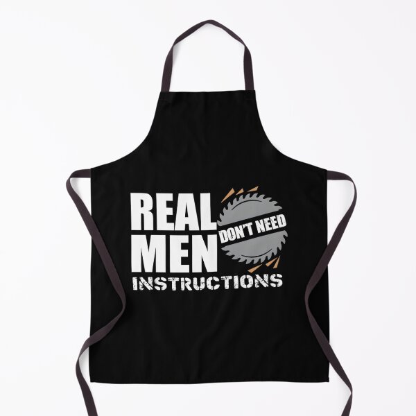 Item preview, Real don&x27;t need instructions designed and sold by rfebsdwq92.