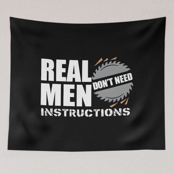 Item preview, Real 	 don&x27;t need instructions 	 		 designed and sold by rfebsdwq92.