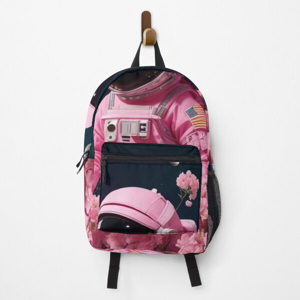 Item preview, Cosmonaut sisters in pink designed and sold by jsebouvi.