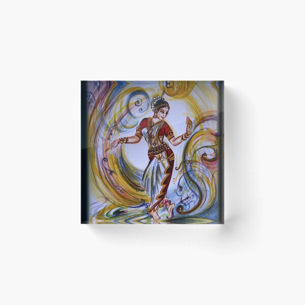 Item preview, Dance designed and sold by Harsh  Malik.