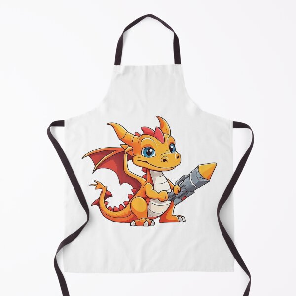 Item preview, Baby Dragon designed and sold by magicalofart.