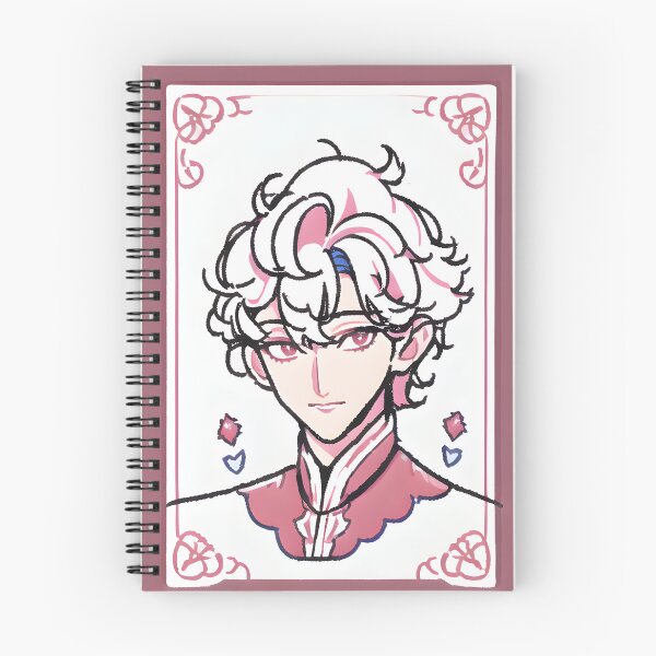 Item preview, astarion designed and sold by LadyHyun.