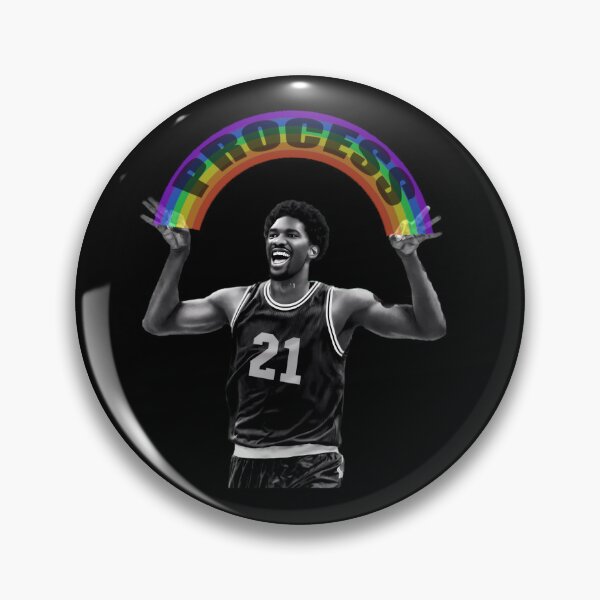 Item preview, Joel Embiid 76ers Imagination Process   	 designed and sold by fmdyjfumtce61.