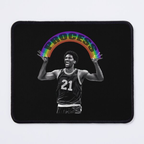 Item preview, Joel Embiid 76ers Imagination Process   	 designed and sold by fmdyjfumtce61.