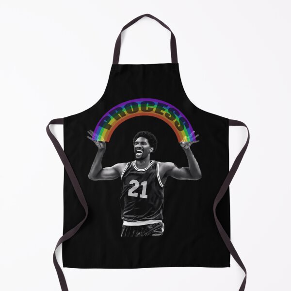 Item preview, Joel Embiid 76ers Imagination Process designed and sold by fmdyjfumtce61.