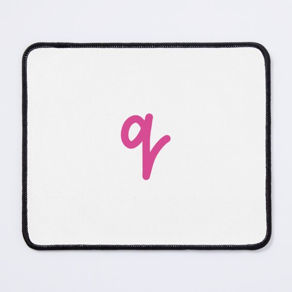 Item preview, letter q designed and sold by rosipos.