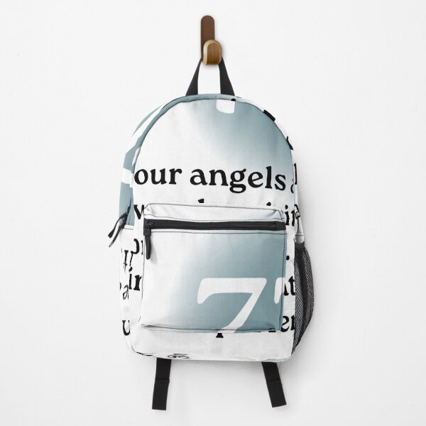 Item preview, 777 Angel Number Design designed and sold by NellyandBryan.