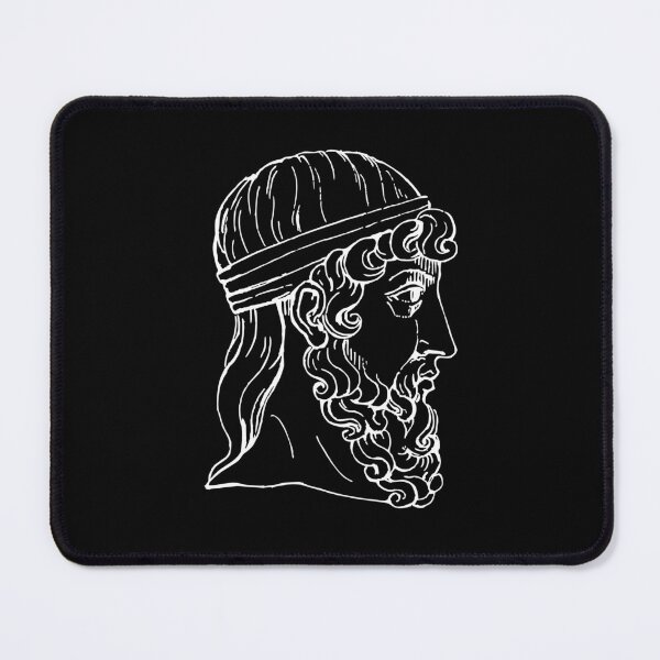 Item preview, Plato-Statue designed and sold by Zen Fit.