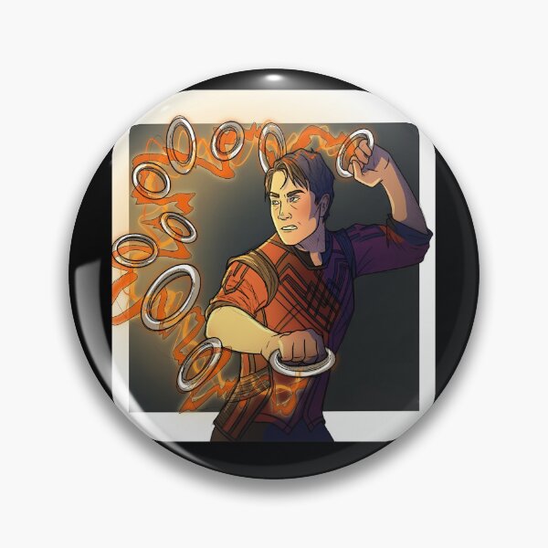 Item preview, Shang Chi M ByTe  	 designed and sold by lhdnjmwepi27.