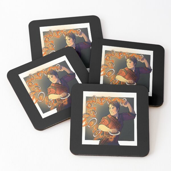 Item preview, Shang Chi M ByTe  	 designed and sold by lhdnjmwepi27.