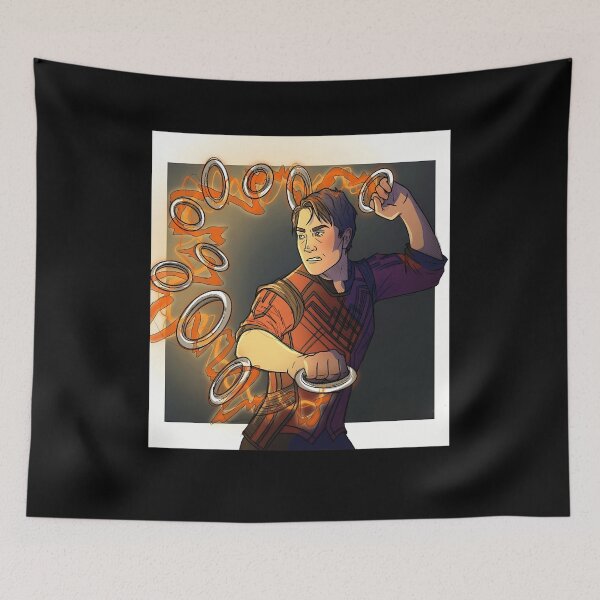 Item preview, Shang Chi M ByTe  	 designed and sold by lhdnjmwepi27.