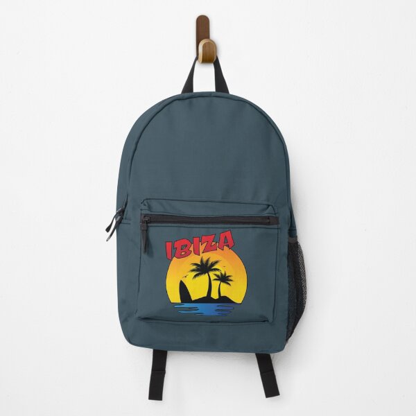 Item preview, Ibiza vacation island in spain designed and sold by Donutlovers.