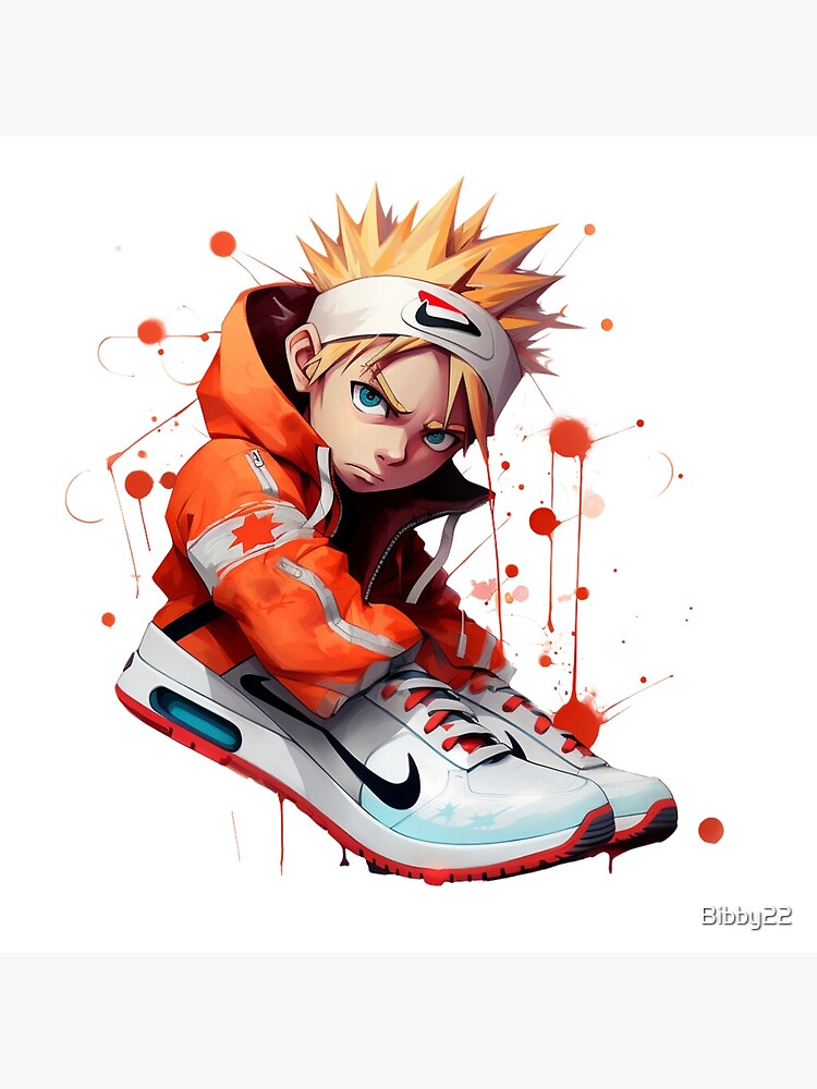 Goku Nike Png, Son Goku Png, Nike Logo Png, Anime Nike Png, - Inspire Uplift
