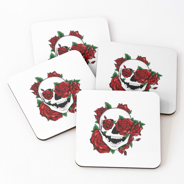 Item preview, Red Roses designed and sold by SenchaRat.