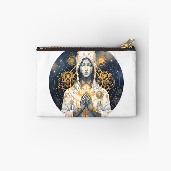 Item preview, Robot Prayer designed and sold by GuybrushT.