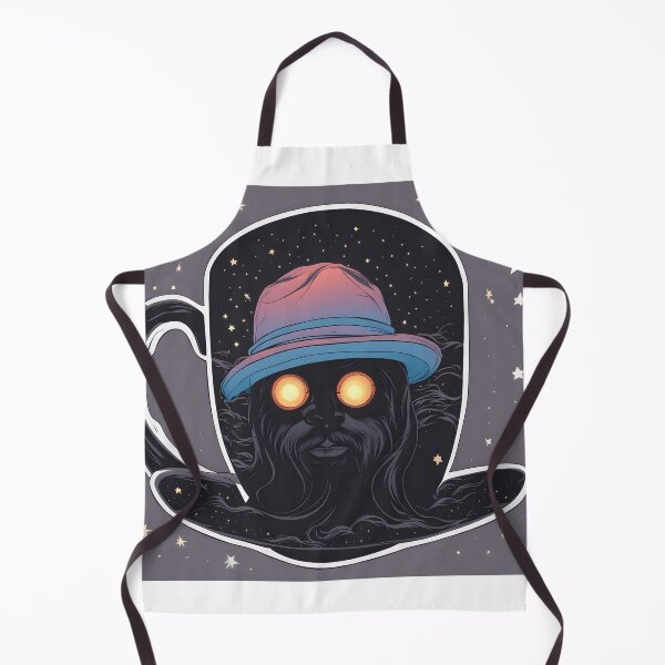 Item preview, Hot Cup of Hat Man  designed and sold by Everythingstakn.