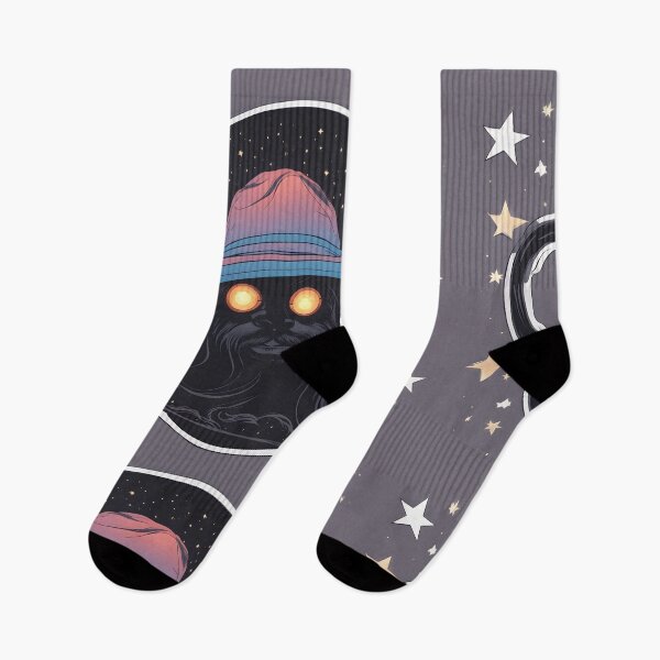 Item preview, Hot Cup of Hat Man  designed and sold by Everythingstakn.