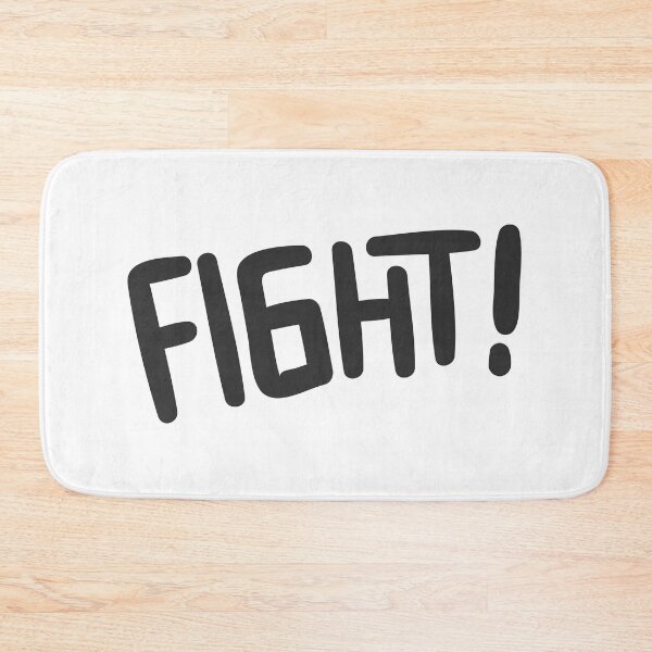 Item preview, fight for live designed and sold by Noureddine1666.