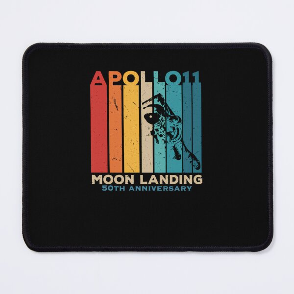 Item preview, Vintage Apollo 11 Moon Landing 50th Anniversary  	 designed and sold by qccuhonois28.