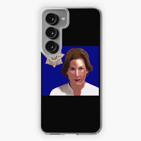  Galaxy S8+ Jack Smith Fan Club Fani Willis Fan Club