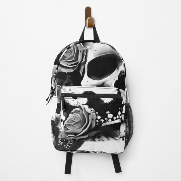 Item preview, Skull / Skull designed and sold by inarausch2023.