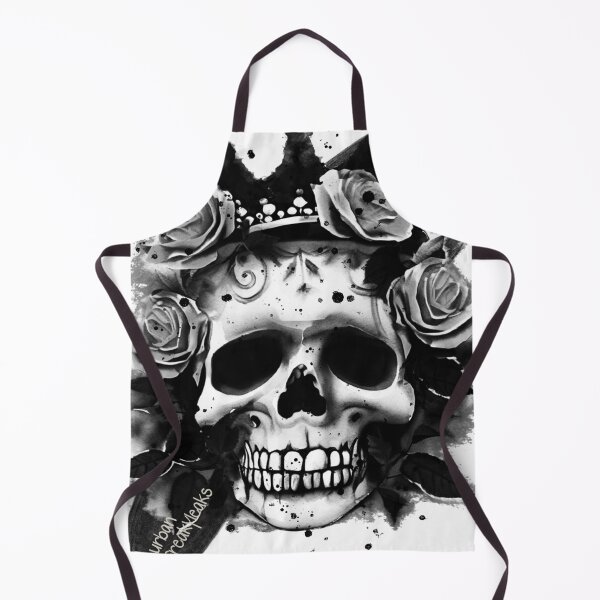 Item preview, Skull / Skull designed and sold by inarausch2023.