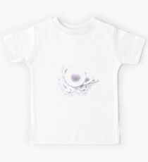 Dragon Scale Kids Tee