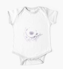 Dragon Scale One Piece - Short Sleeve