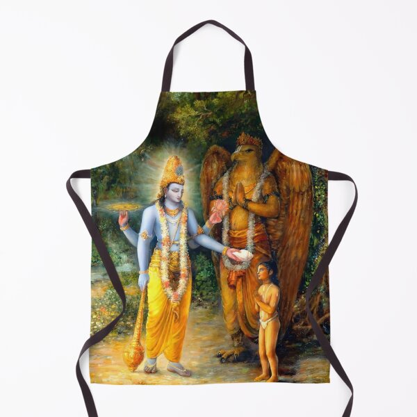 Item preview, Convergencia Divina: Señor Vishnu designed and sold by banothsonu.