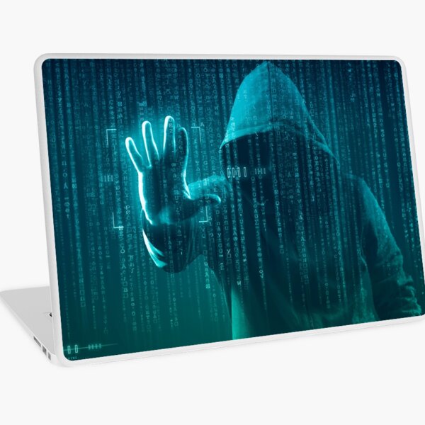 Artikel-Vorschau von Hacker nutzen verschlüsselte Daten, designt und verkauft von WalkerPrudent12.
