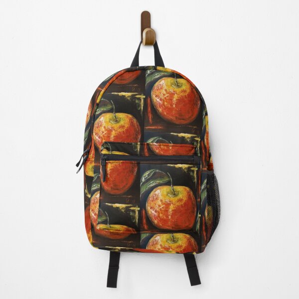 Item preview, Red Apple / Red Apple designed and sold by MagicaPainting.