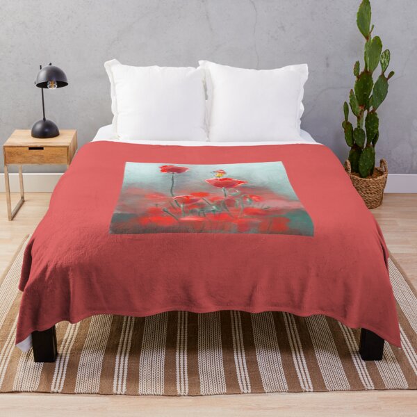 Item preview, Whispers of the Poppy Dream designed and sold by germenevtika-de.