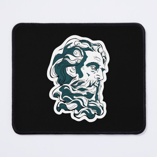 Item preview, Zeus designed and sold by Zen Fit.