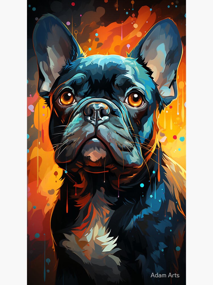 Discover the Mesmerizing French Bulldog Colors: A Rainbow of Personality