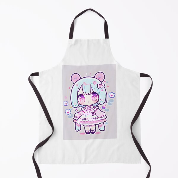 Item preview, chibi designed and sold by LadyHyun.