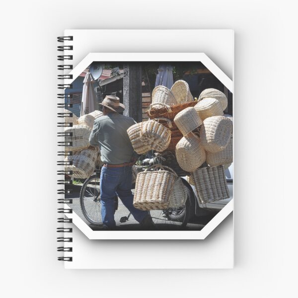 Item preview, Sale of baskets. designed and sold by cieloverde.