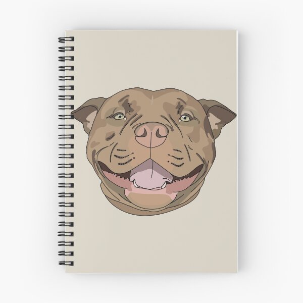 Item preview, American Bully Head Design designed and sold by AlexandraGu.