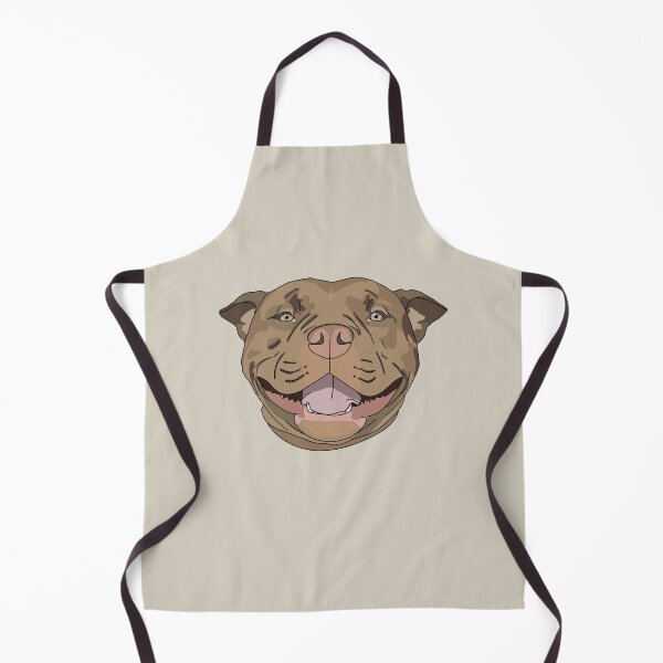 Item preview, American Bully Head Design designed and sold by AlexandraGu.